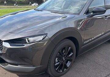 Mazda CX-30 2.434 km 27.820 &euro; Neuss 41464
