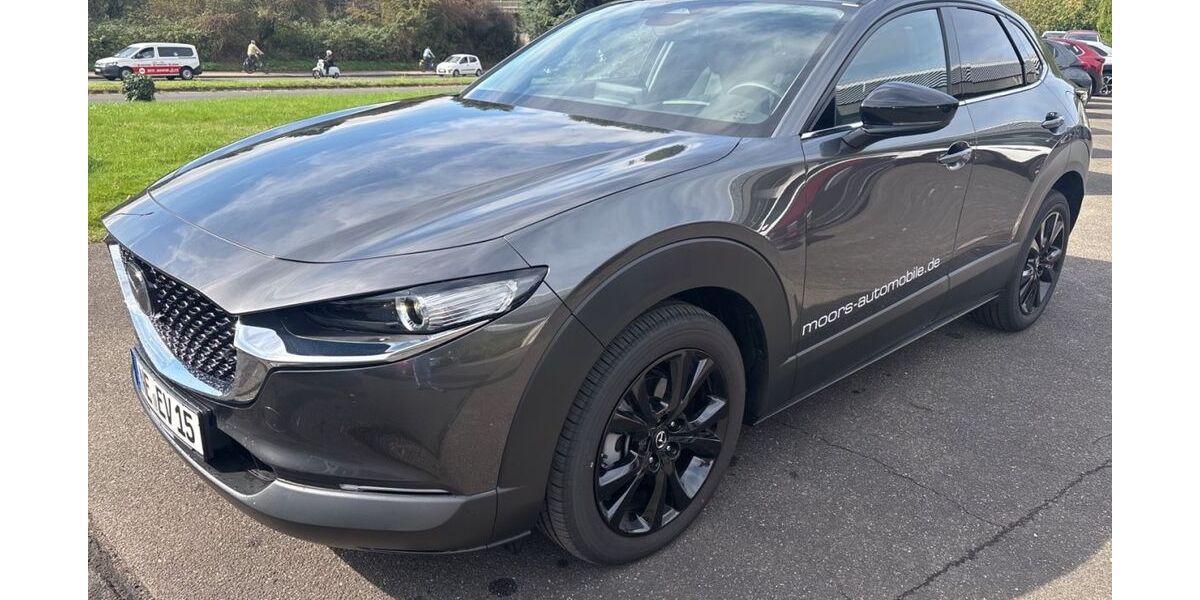 Mazda CX-30 3.651 km 27.820 &euro; Neuss 41464
