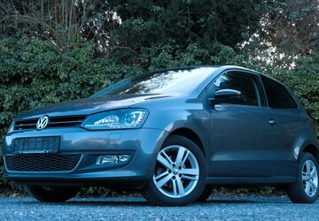 VW Polo 63.000 km 10.950 &euro; Mönchengladbach 41063