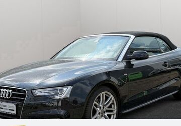 Audi A5 70.050 km 18.990 &euro; Düsseldorf 40233