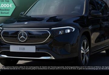Mercedes-Benz EQB 69.724 km 29.390 &euro; Neuss 41460