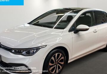 VW Golf 43.456 km 24.590 &euro; Düsseldorf 40233