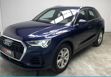 Audi Q3 69.520 km 25.500 &euro; Moenchengladbach 41063