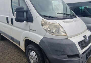 Peugeot Boxer 250.000 km 1.750 &euro; Pulheim 50259