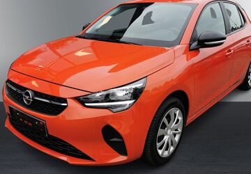 Opel Corsa 18.112 km 15.390 &euro; Mönchengladbach 41066