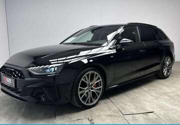 Audi A4 11.615 km 37.990 &euro; Mönchengladbach 41063