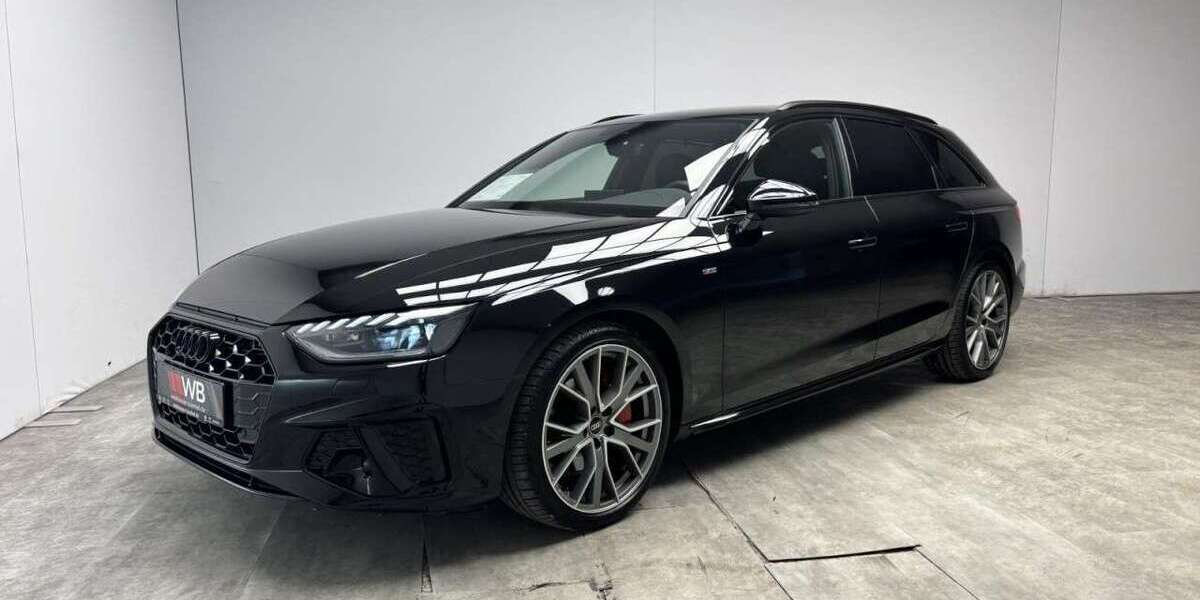 Audi A4 11.615 km 37.990 &euro; Mönchengladbach 41063