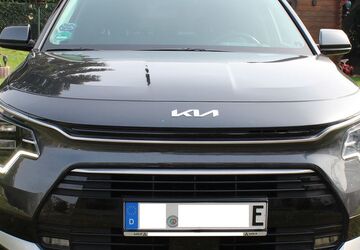 Kia Niro 40.300 km 27.900 &euro; Duisburg 47167
