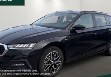 Skoda Octavia 90.487 km 22.450 &euro; Düsseldorf 40233