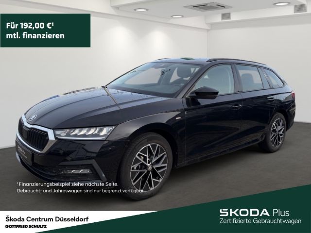 Skoda Octavia 90.487 km 22.450 &euro; Düsseldorf 40233