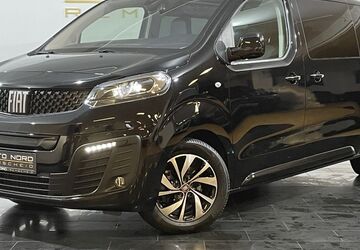 Fiat Ulysse 14.500 km 36.990 &euro; Remscheid 42897