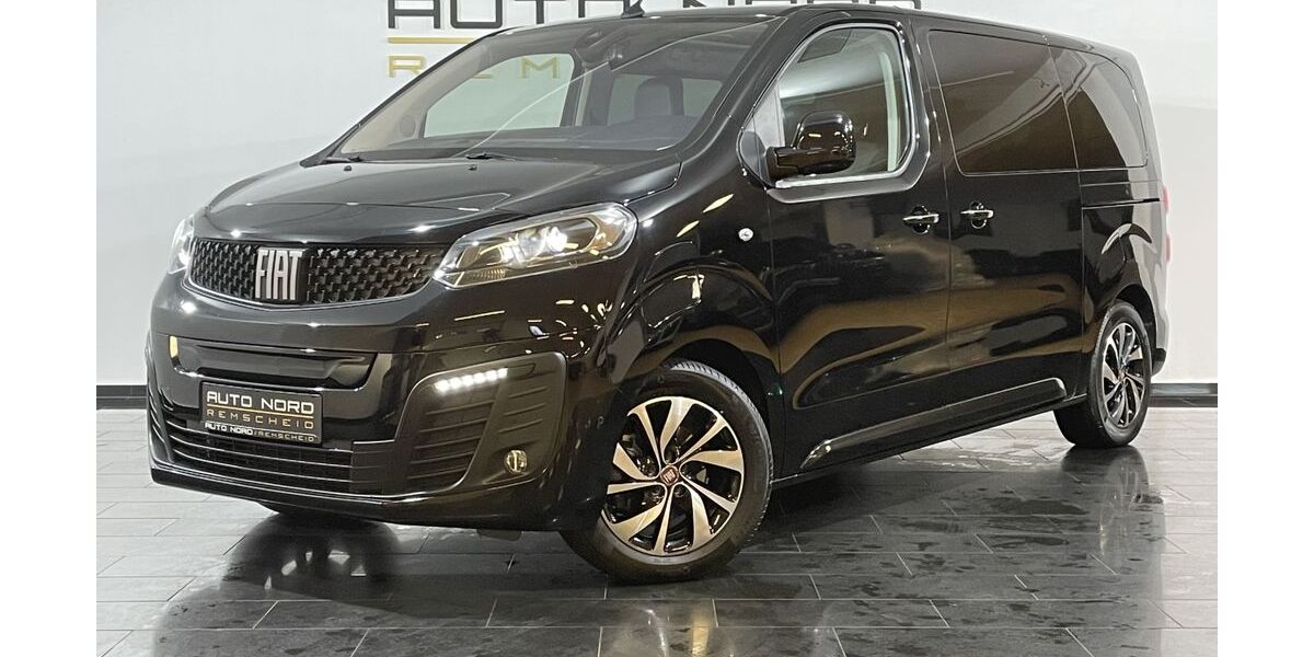 Fiat Ulysse 14.500 km 36.990 &euro; Remscheid 42897