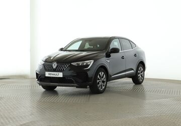 Renault Arkana 21.381 km 25.440 &euro; Oberhausen 46049