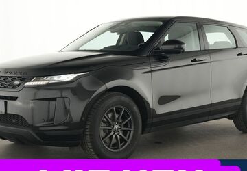 Land Rover Range Rover Evoque 55.327 km 28.197 &euro; Neuss 41460