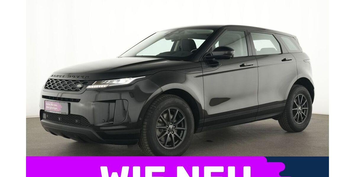 Land Rover Range Rover Evoque 55.327 km 28.197 &euro; Neuss 41460