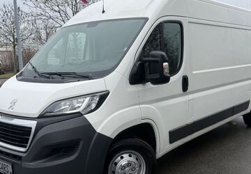 Peugeot Boxer 133.817 km 13.850 &euro; Hilden (bei Düsseldorf) 40721