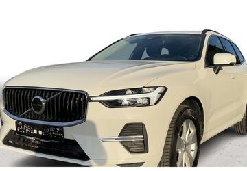 Volvo XC60 38.996 km 31.220 &euro; Moers 47441