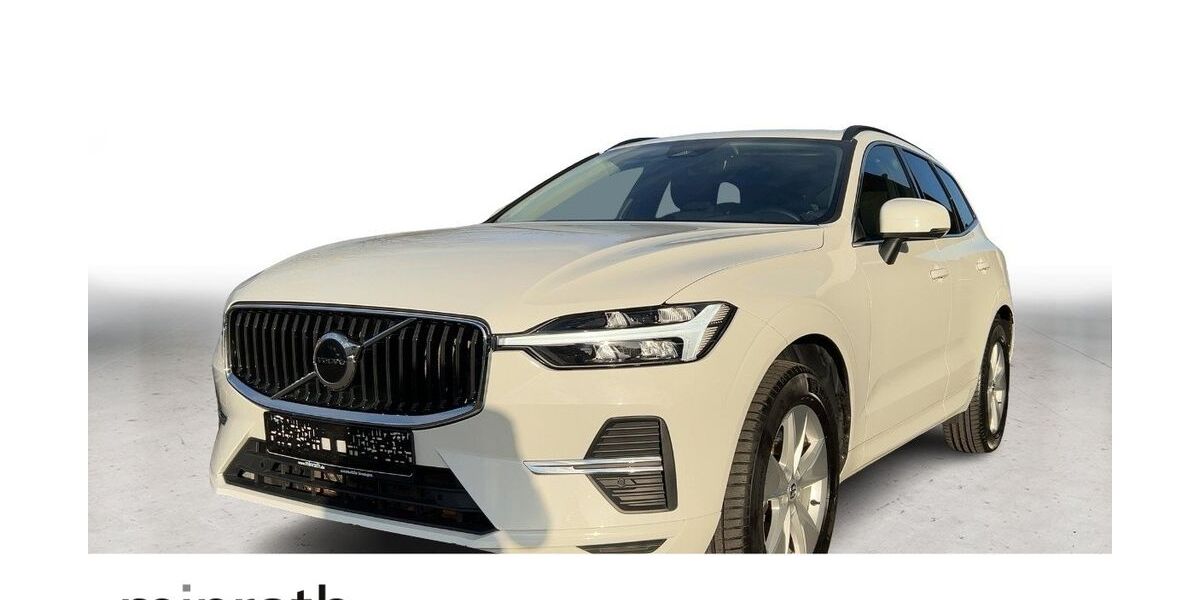 Volvo XC60 38.996 km 31.220 &euro; Moers 47441