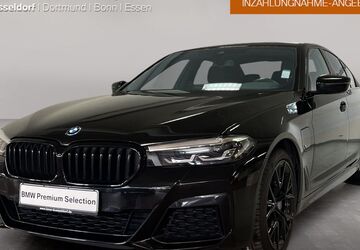 BMW 530 69.608 km 34.990 &euro; Düsseldorf 40237