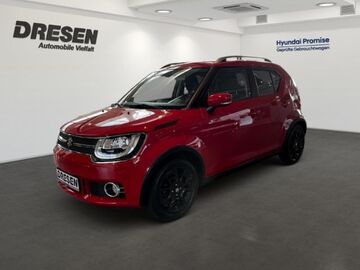 Gebrauchte Suzuki Ignis