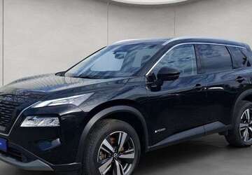 Nissan X-Trail 23.338 km 29.790 &euro; Düsseldorf 40549