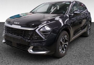 Kia Sportage 23.046 km 31.280 &euro; Neuss 41464