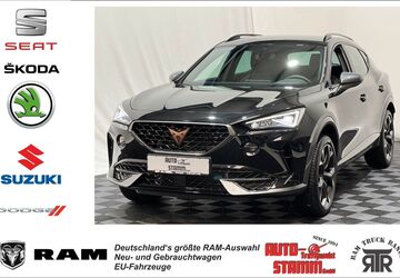 Cupra Formentor 1.500 km 31.490 &euro; Solingen 42659