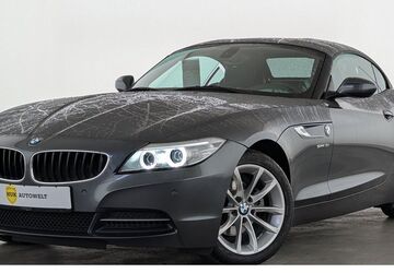 BMW Z4 72.990 km 20.360 &euro; Düsseldorf 40599