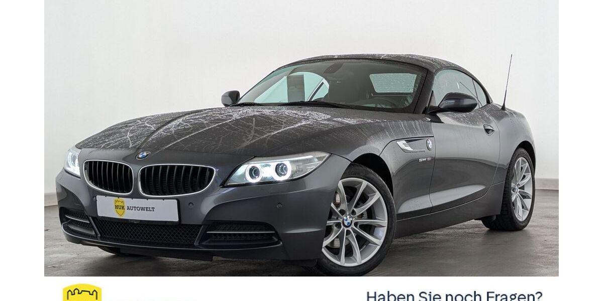 BMW Z4 72.990 km 20.360 &euro; Düsseldorf 40599