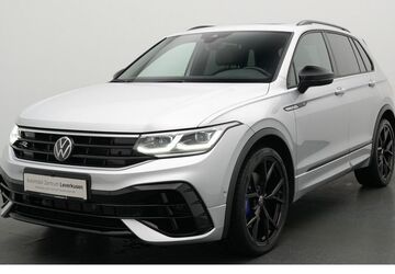 VW Tiguan 41.575 km 51.480 &euro; Leverkusen 51379