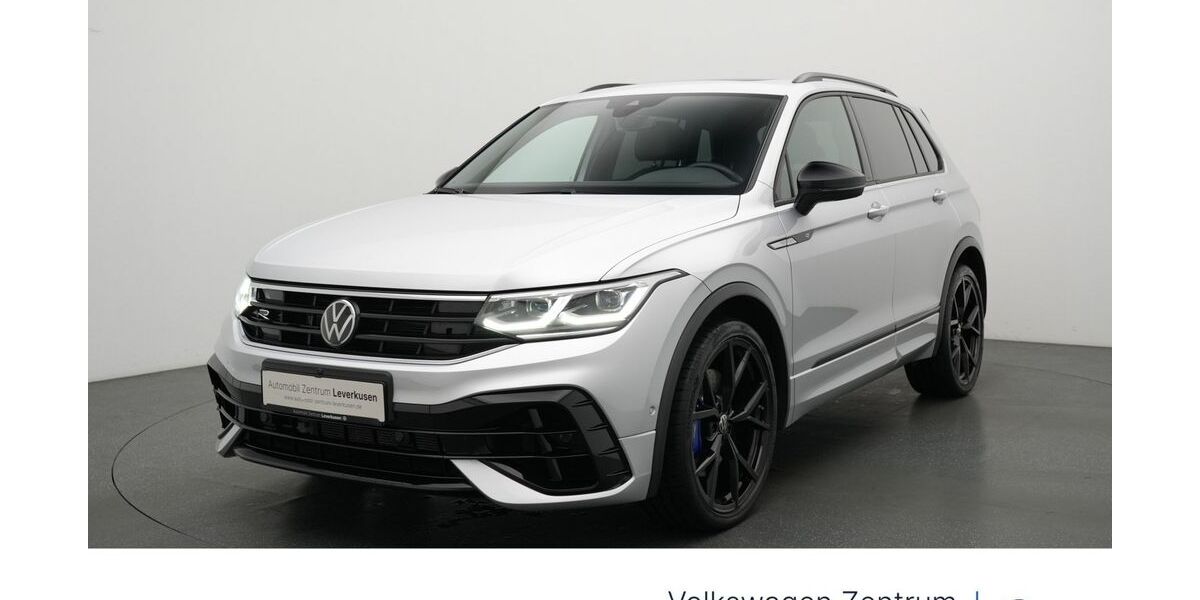 VW Tiguan 41.575 km 51.480 &euro; Leverkusen 51379
