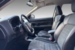 Mitsubishi Outlander PHEV Hybrid Spirit 4WD 1.Hd Leder 56.298 km 6.900 &euro; Wuppertal 42327