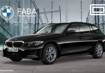 BMW 330 84.100 km 28.450 &euro; Mönchengladbach 41066