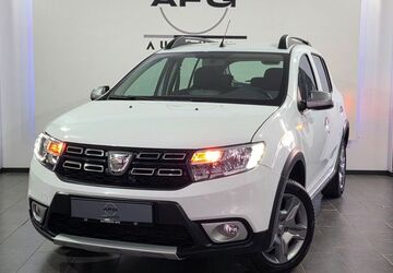 Dacia Sandero 26.305 km 11.495 &euro; Wuppertal 42285