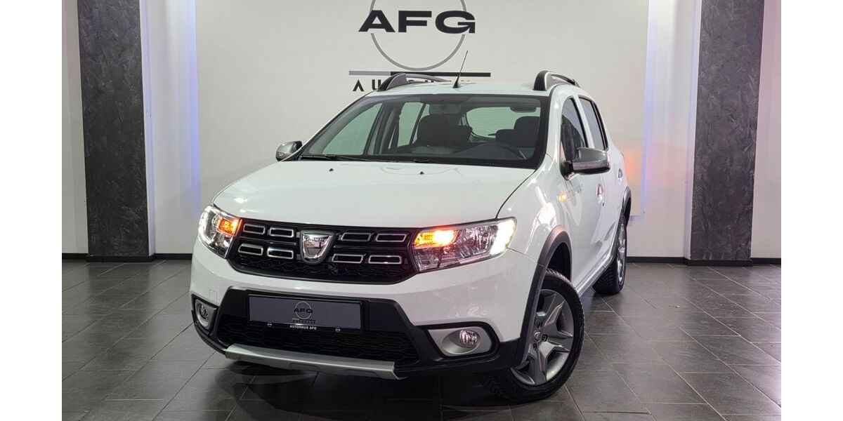 Dacia Sandero 26.305 km 11.495 &euro; Wuppertal 42285