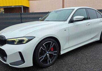 BMW 330 175.000 km 31.499 &euro; Neuss 41462