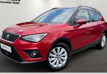 Seat Arona 64.464 km 14.990 &euro; Krefeld 47805