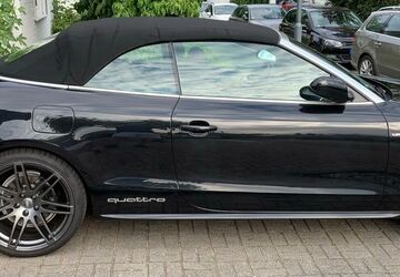Audi A5 127.000 km 18.600 &euro; Krefeld 47804