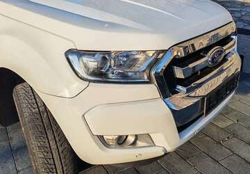 Ford Ranger 248.000 km 14.900 &euro; Wülfrath 42489