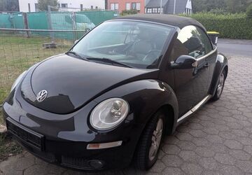 VW Beetle 230.000 km 3.499 &euro; Mönchengladbach 41236