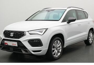 Seat Ateca 54.864 km 26.480 &euro; Leverkusen 51379