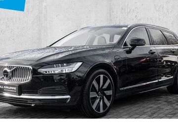 Volvo V90 26.400 km 42.880 &euro; Düsseldorf 40474