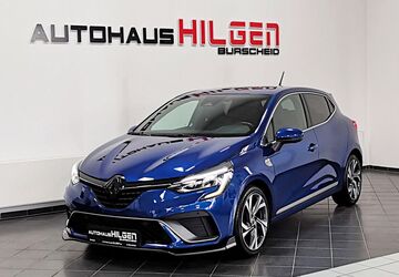 Renault Clio 75.962 km 13.950 &euro; Burscheid 51399