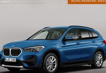 BMW X1 30.169 km 27.990 &euro; Düsseldorf 40237