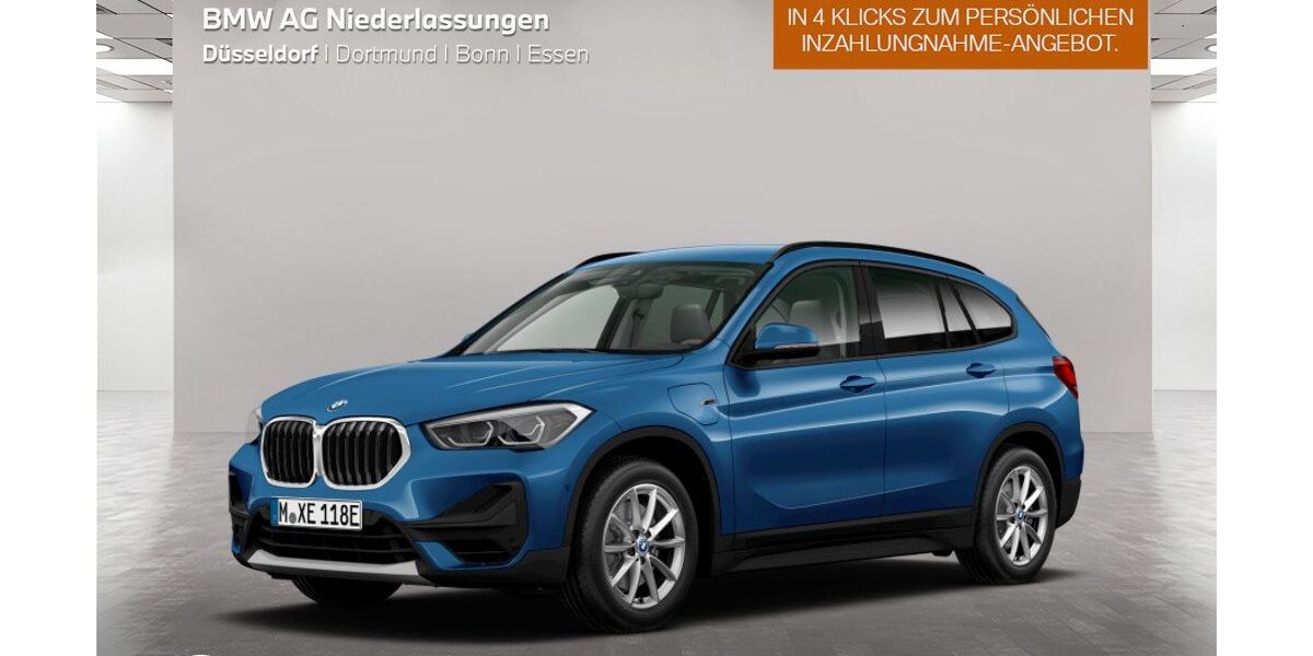 BMW X1 30.169 km 27.990 &euro; Düsseldorf 40237