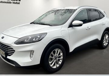 Ford Kuga 41.150 km 24.390 &euro; Viersen 41747