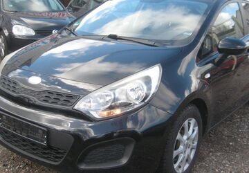 Kia Rio 193.441 km 2.800 &euro; Krefeld 47800