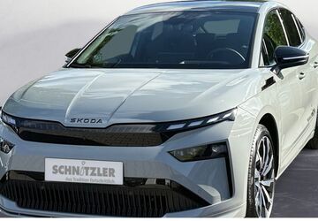 Skoda Enyaq 5.000 km 49.980 &euro; Hilden 40721