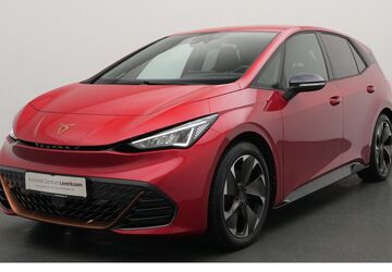 Cupra Born 37.022 km 22.988 &euro; Leverkusen 51379