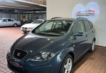 Seat Altea 178.000 km 1.999 &euro; Wülfrath 42489